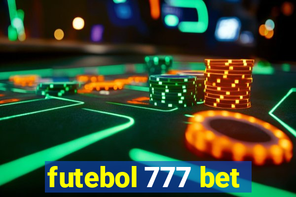 futebol 777 bet